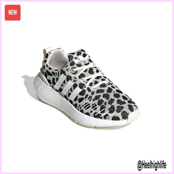 Boys Athletic Running Sneakers Comfortable Supportive Knit Mesh Retro Style - Picture 4 of 6